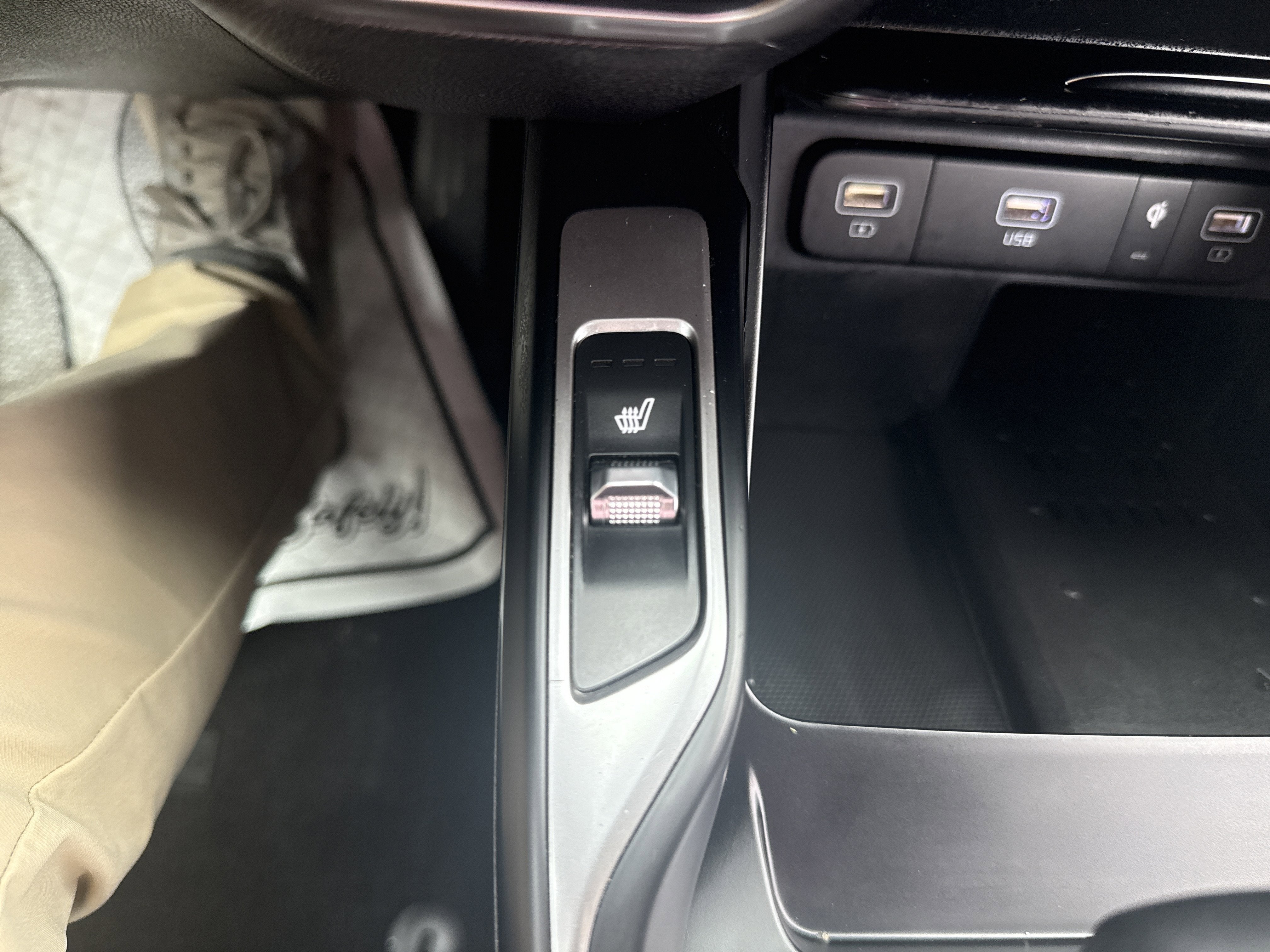2022 Kia Sorento X-Line EX