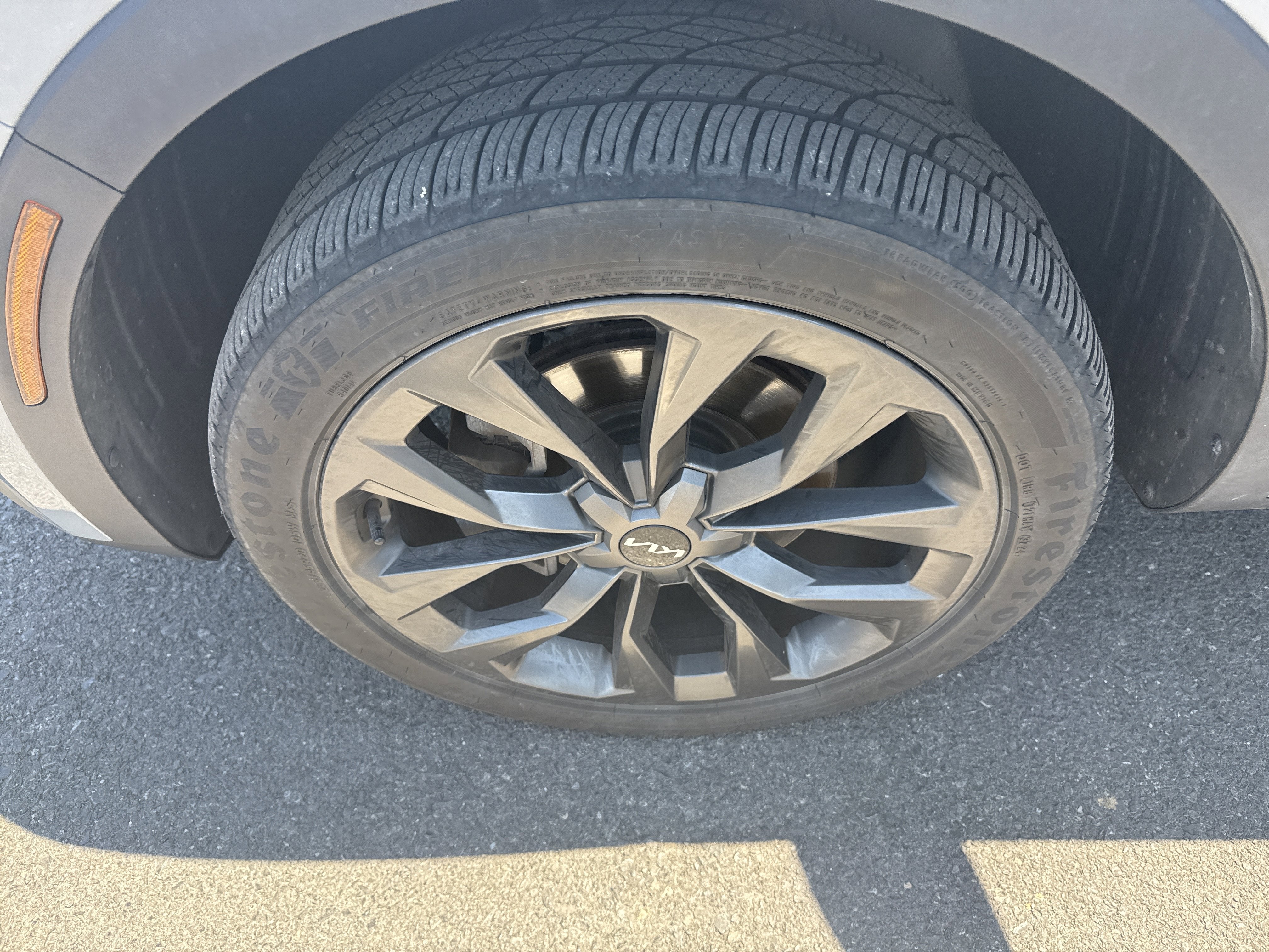 2022 Kia Sorento X-Line EX