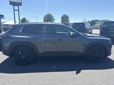 2026 Mazda Mazda CX-50 2.5 S Preferred