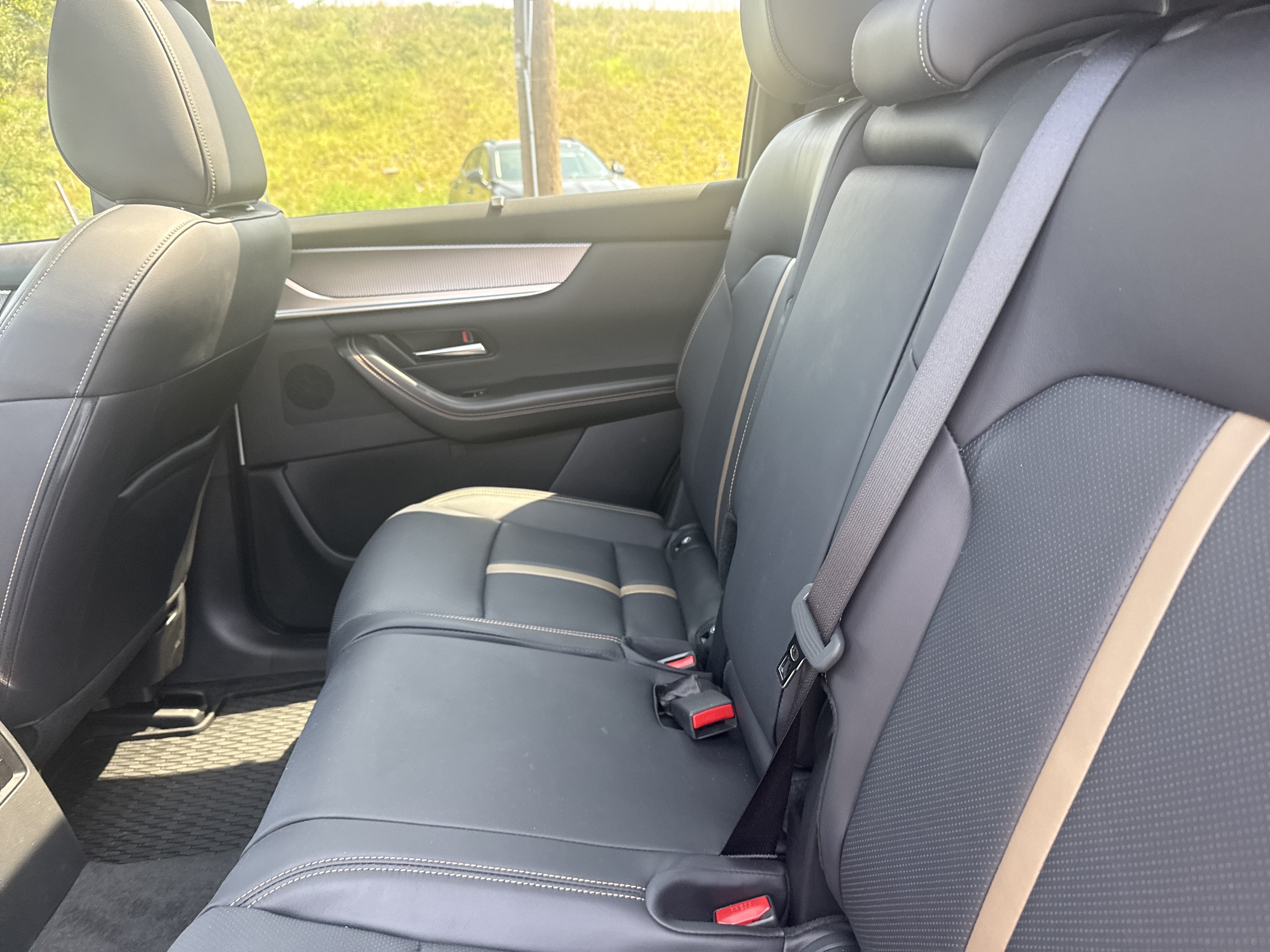 2025 Mazda Mazda CX-70 PHEV Premium Plus Package