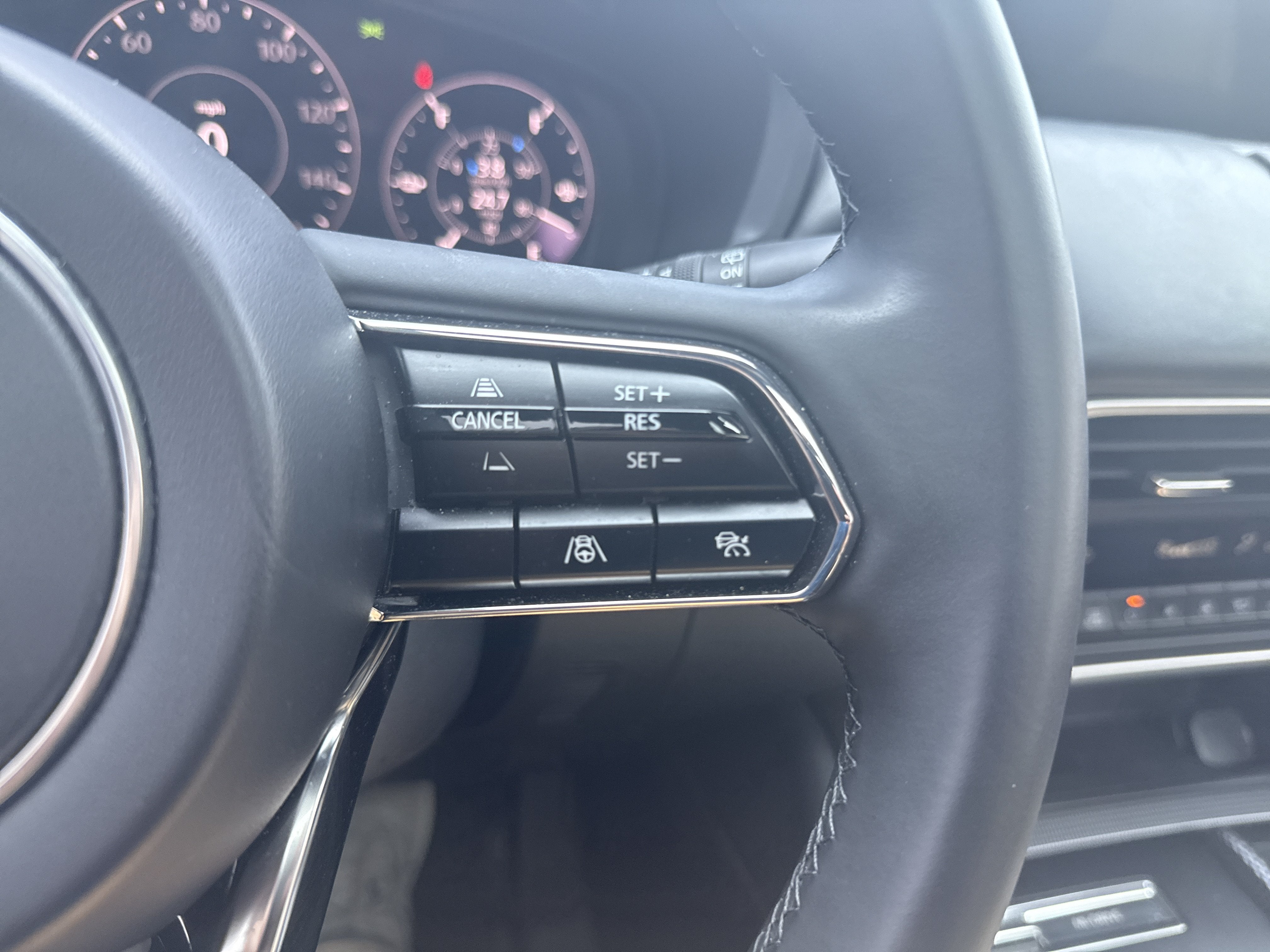 2025 Mazda Mazda CX-70 PHEV Premium Plus Package