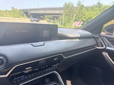 2025 Mazda Mazda CX-70 PHEV Premium Plus Package