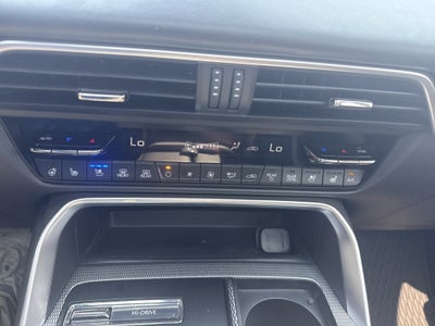 2025 Mazda Mazda CX-70 PHEV Premium Plus Package