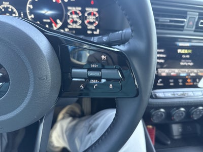 2024 Nissan Z Performance