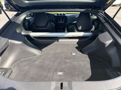 2024 Nissan Z Performance