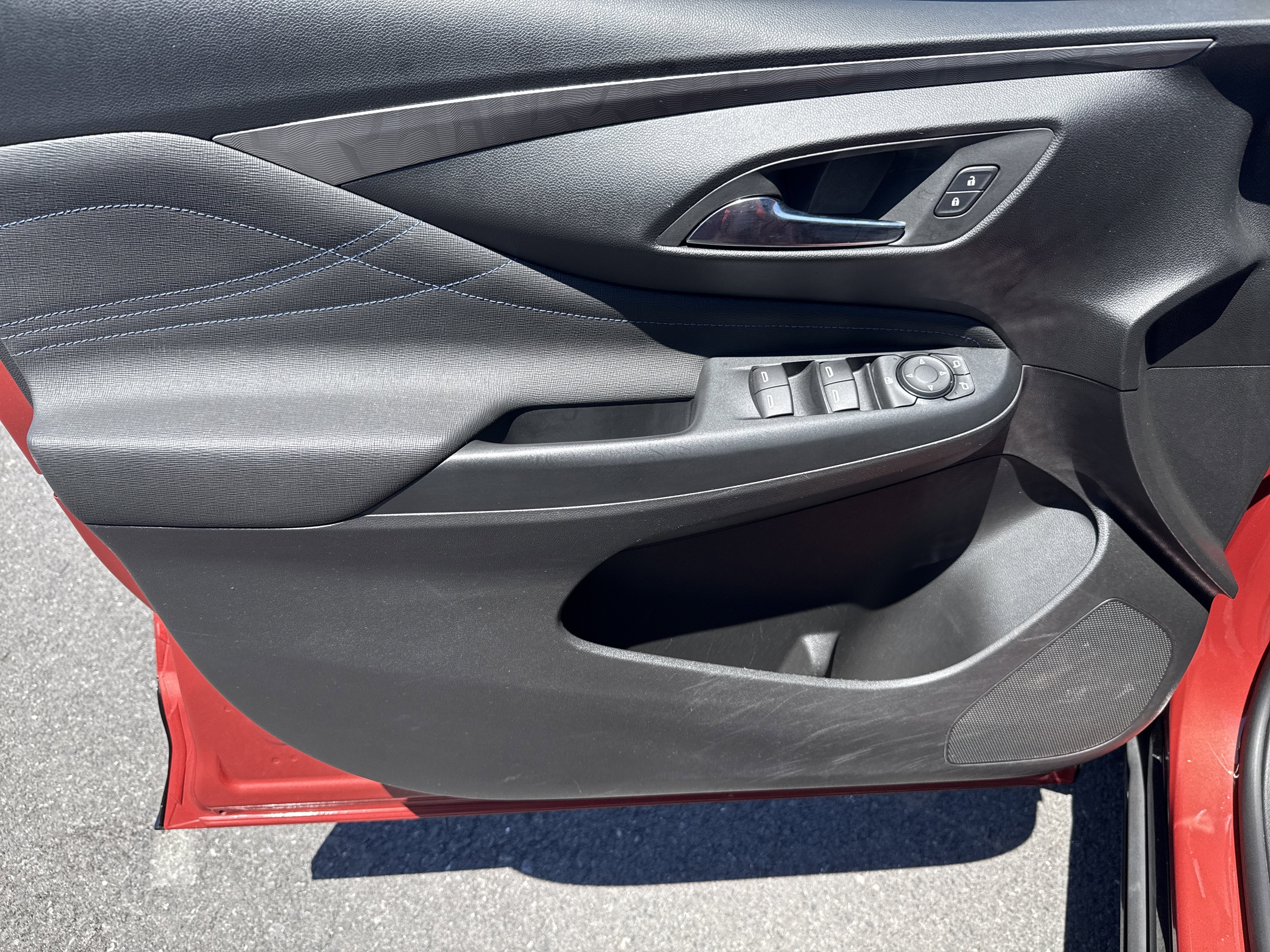 2024 Buick Envista Sport Touring