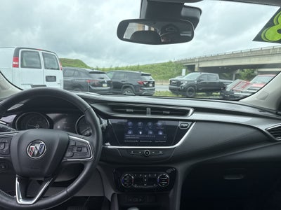 2023 Buick Encore GX Essence