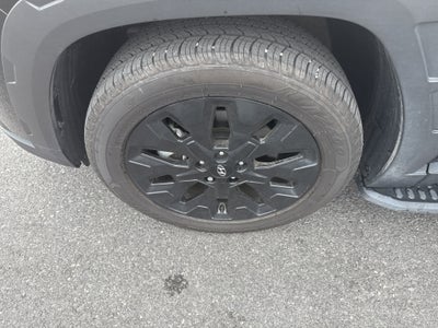 2023 Hyundai TUCSON XRT
