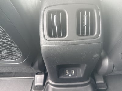 2023 Hyundai TUCSON XRT