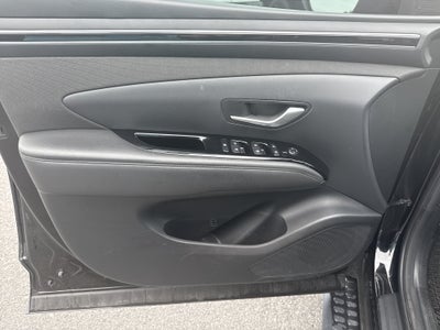 2023 Hyundai TUCSON XRT