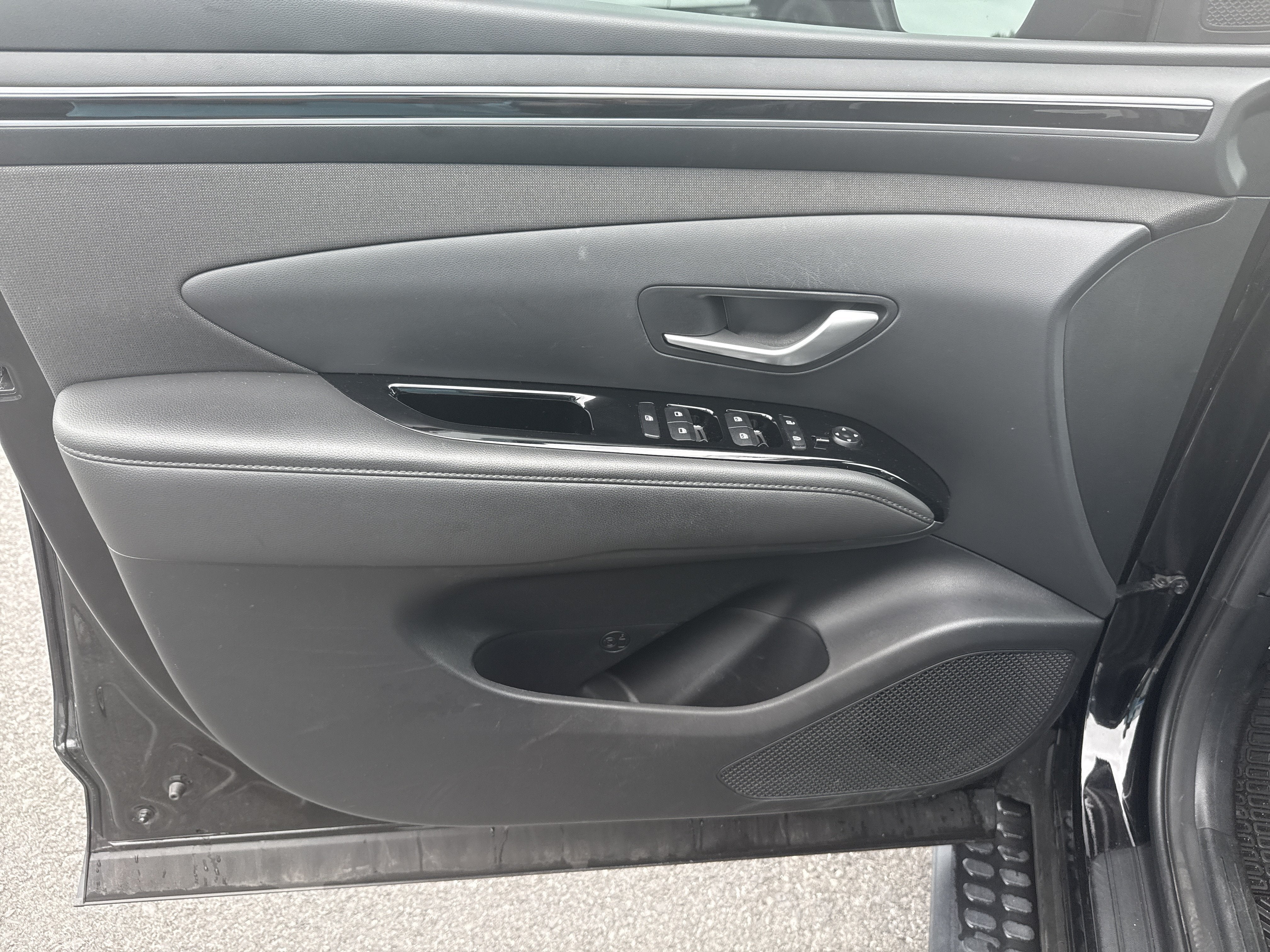 2023 Hyundai TUCSON XRT
