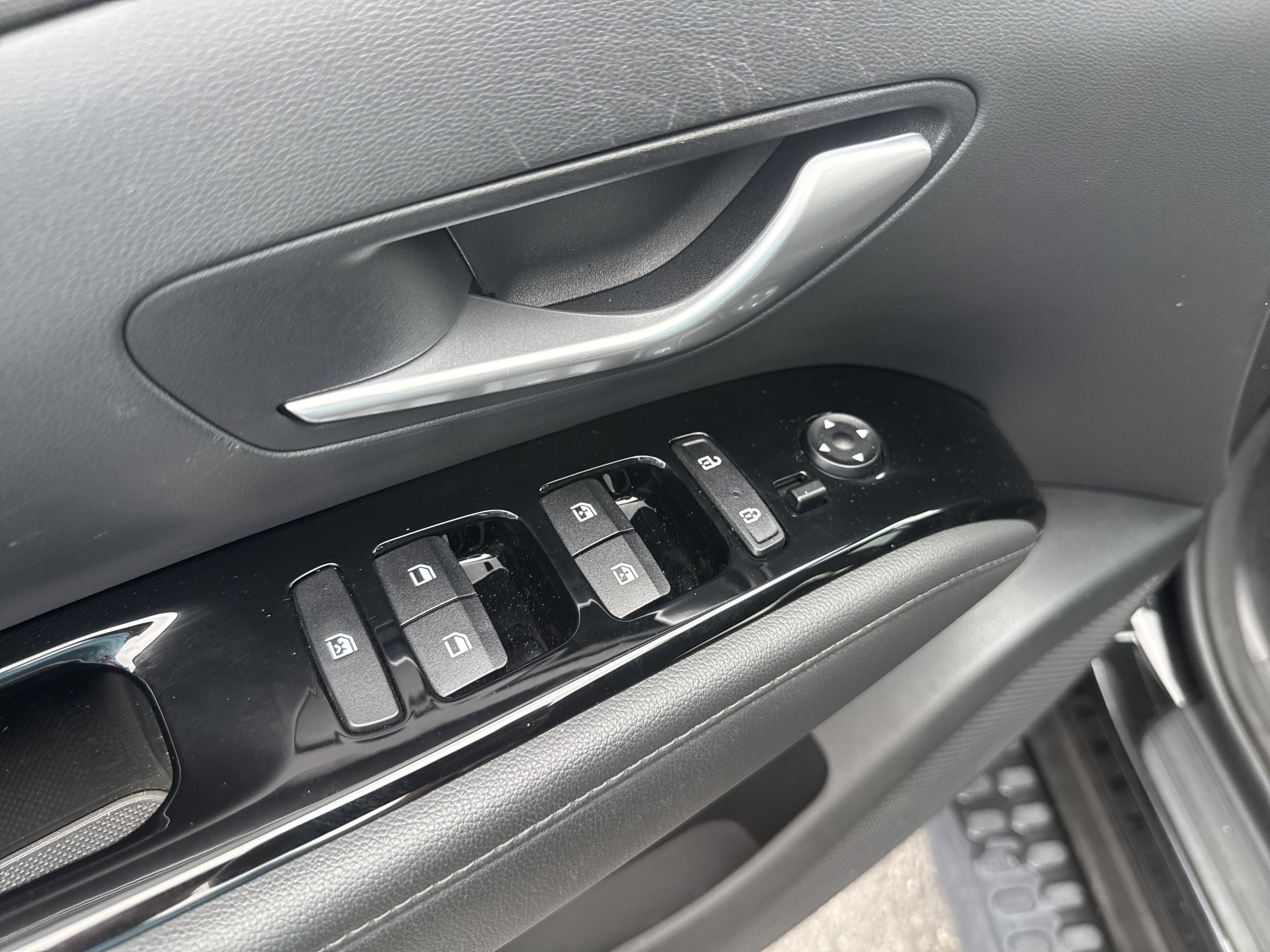 2023 Hyundai TUCSON XRT