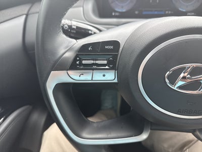 2023 Hyundai TUCSON XRT