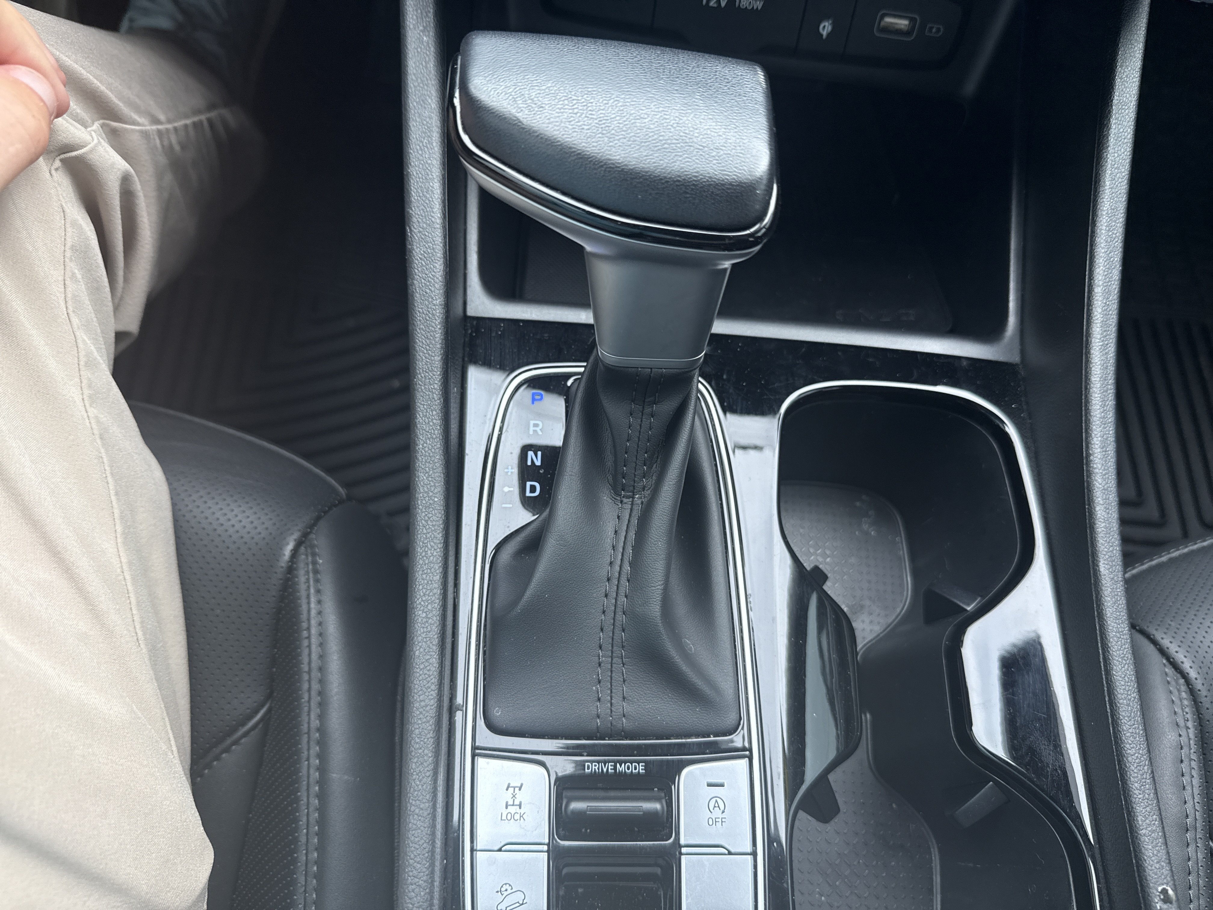 2023 Hyundai TUCSON XRT