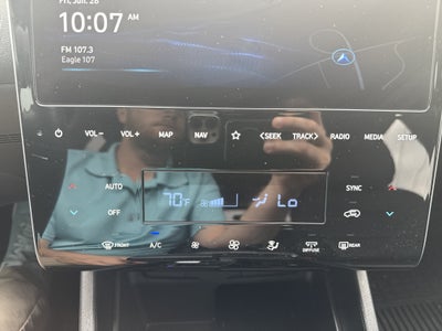 2023 Hyundai TUCSON XRT
