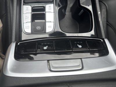 2023 Hyundai TUCSON XRT