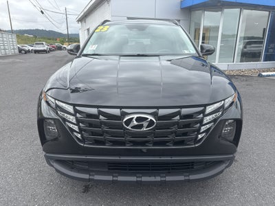 2023 Hyundai TUCSON XRT
