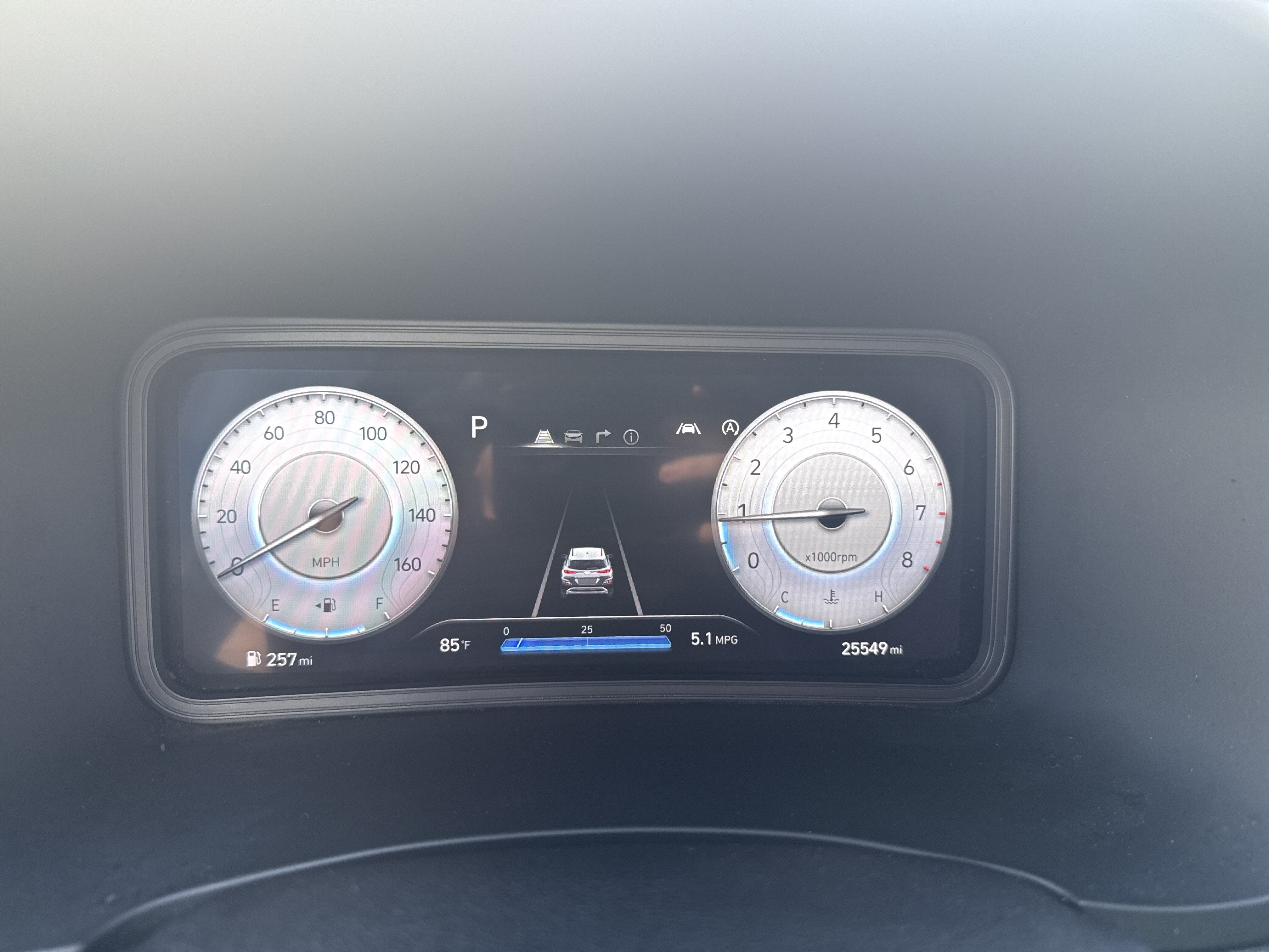 2023 Hyundai KONA Limited
