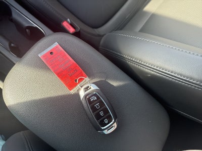 2023 Hyundai KONA Limited