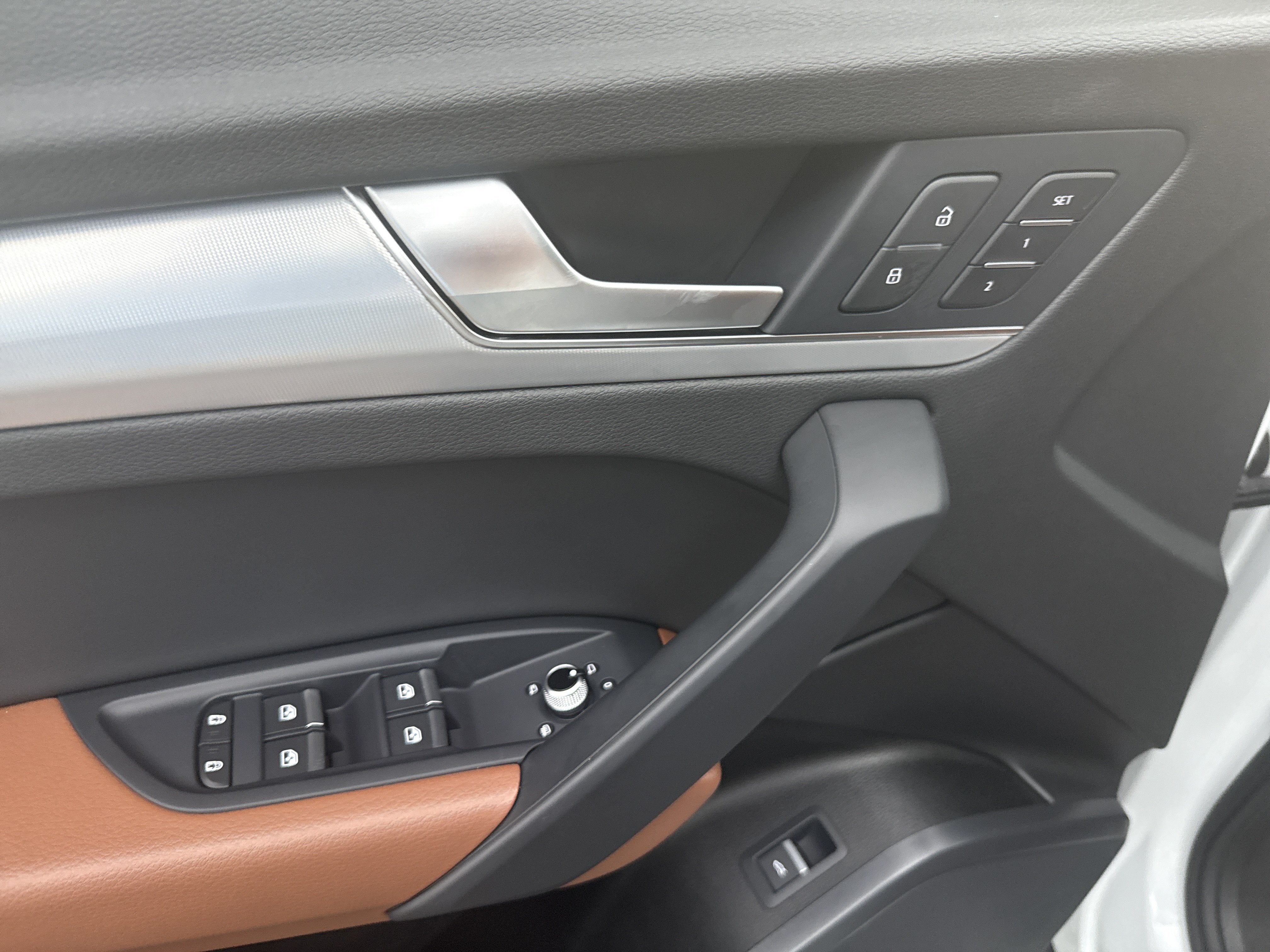 2024 Audi Q5 S line Premium