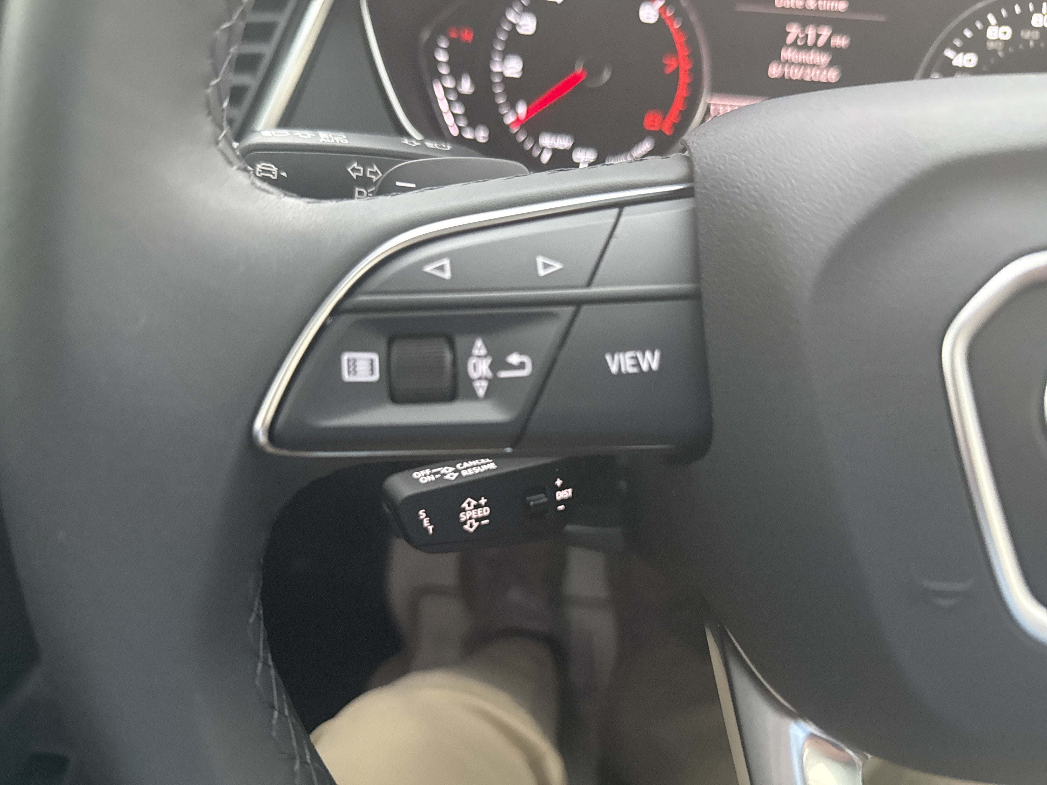 2024 Audi Q5 S line Premium