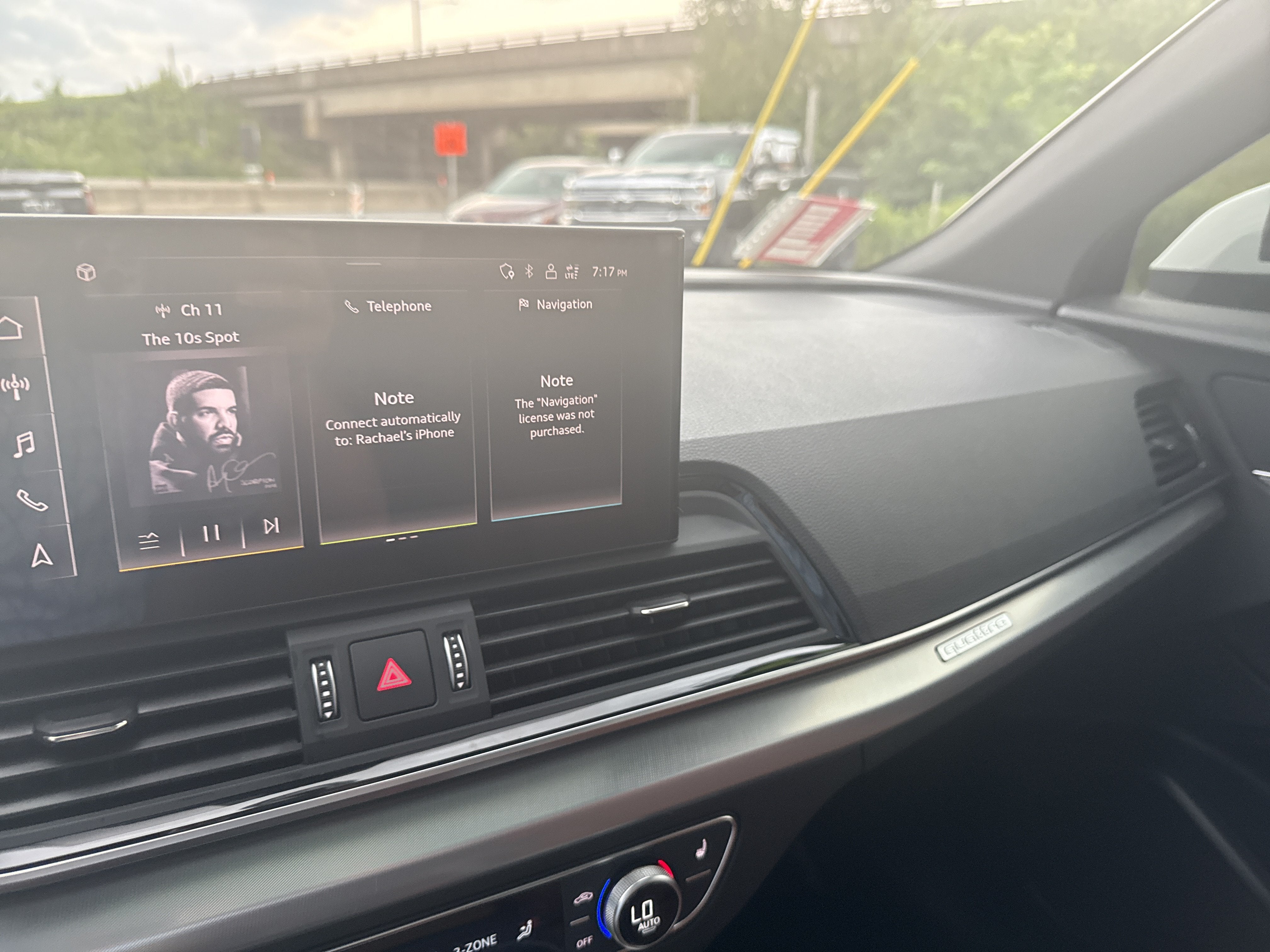 2024 Audi Q5 S line Premium
