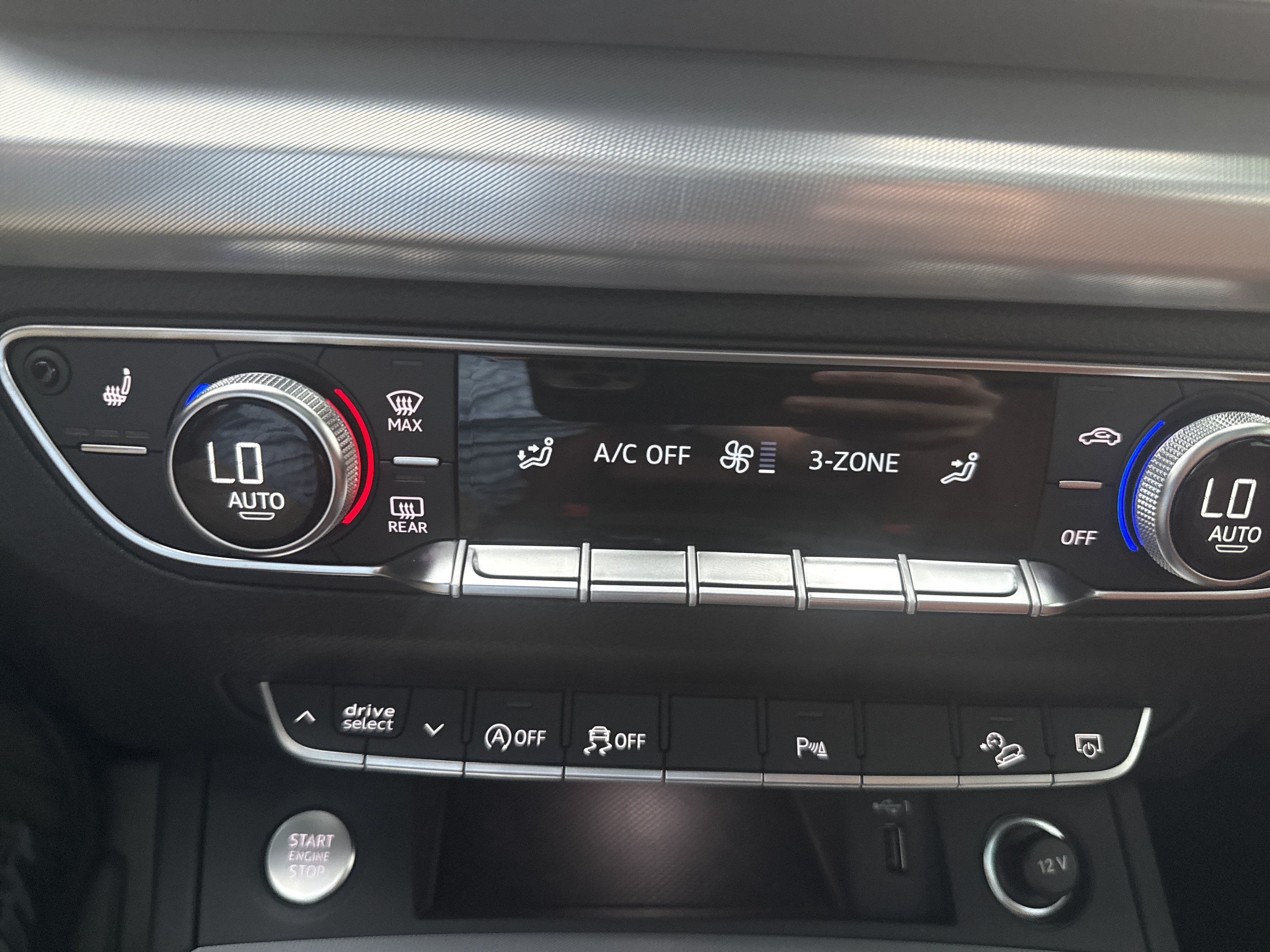 2024 Audi Q5 S line Premium