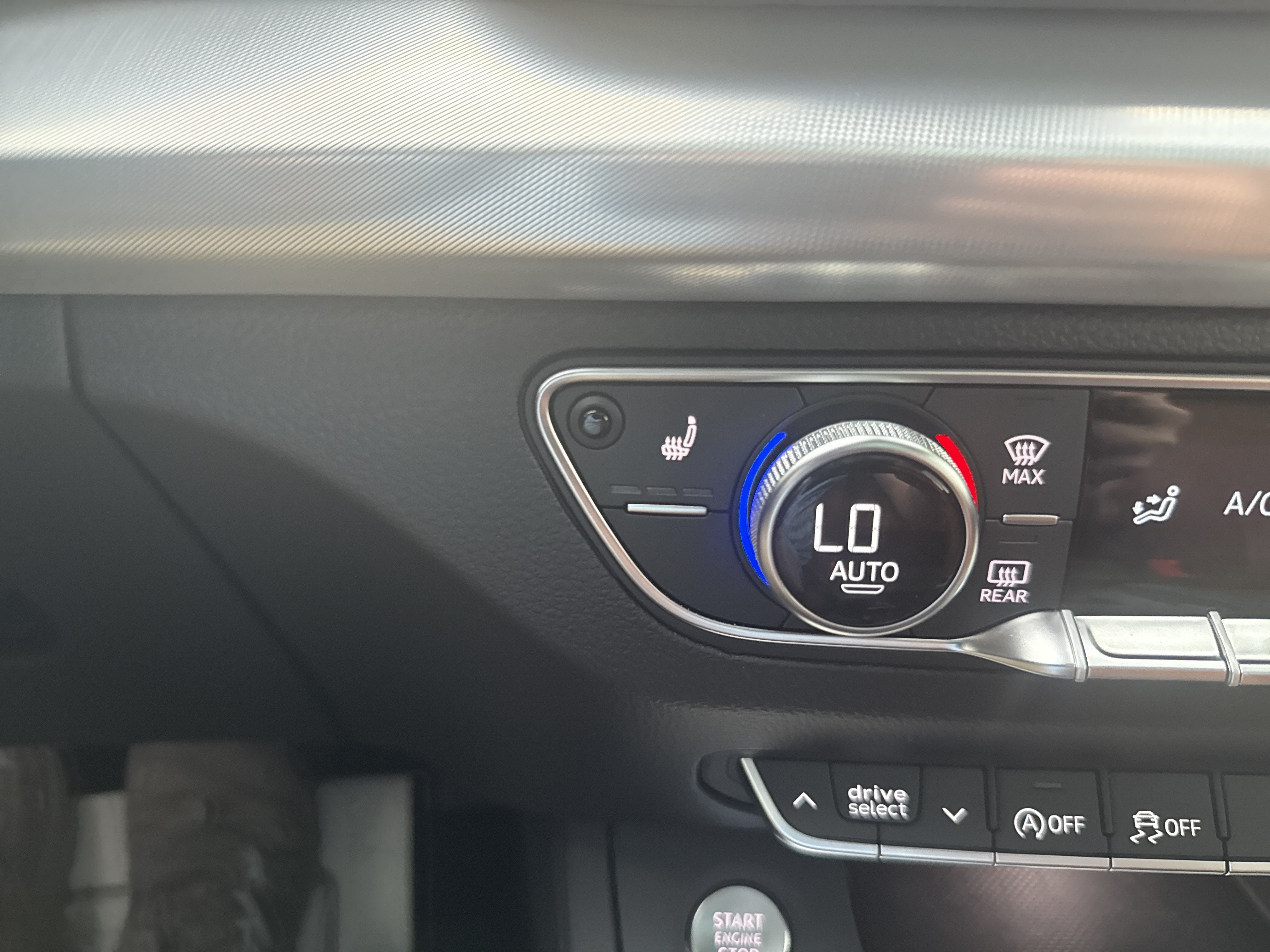 2024 Audi Q5 S line Premium
