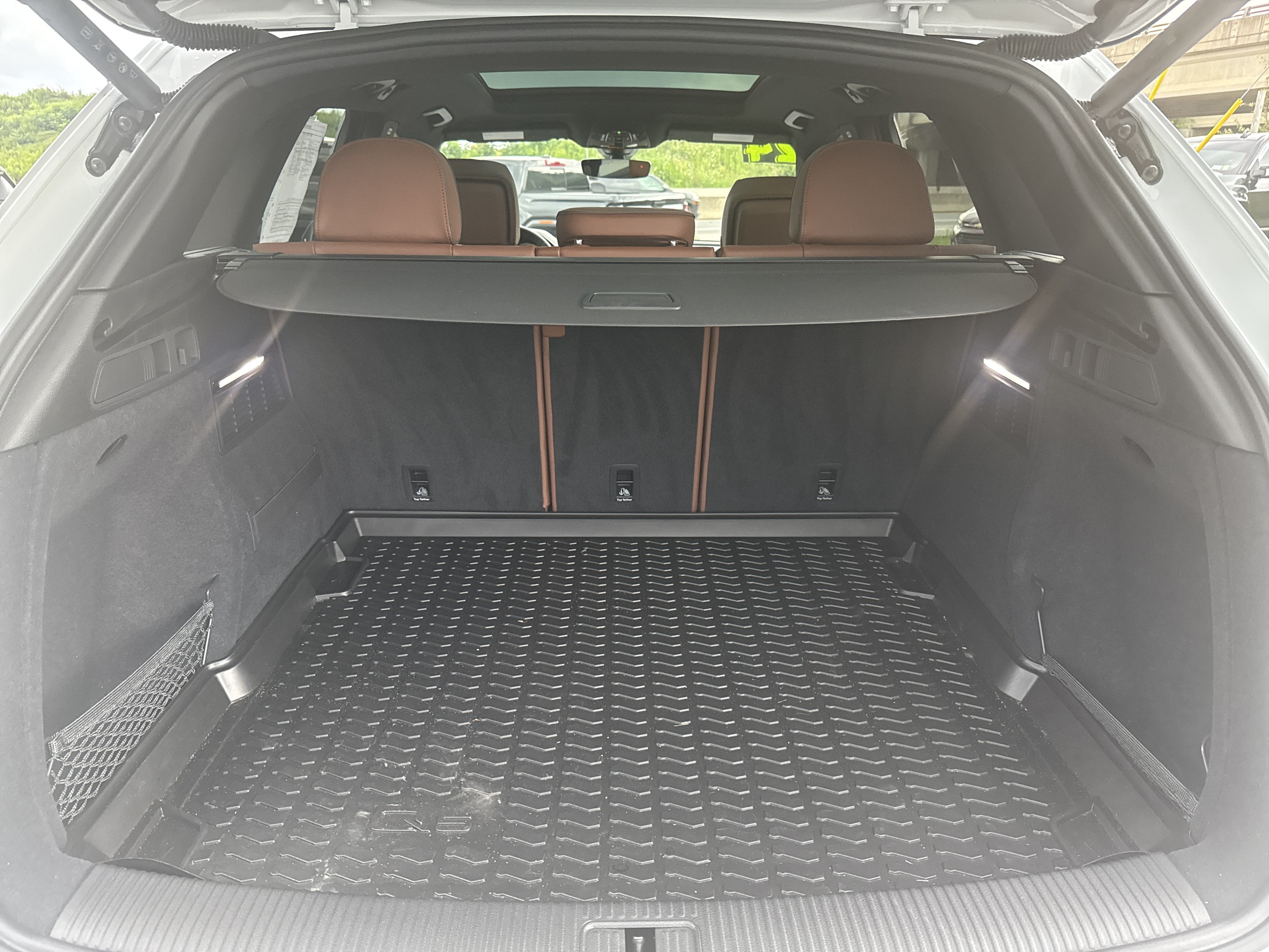 2024 Audi Q5 S line Premium