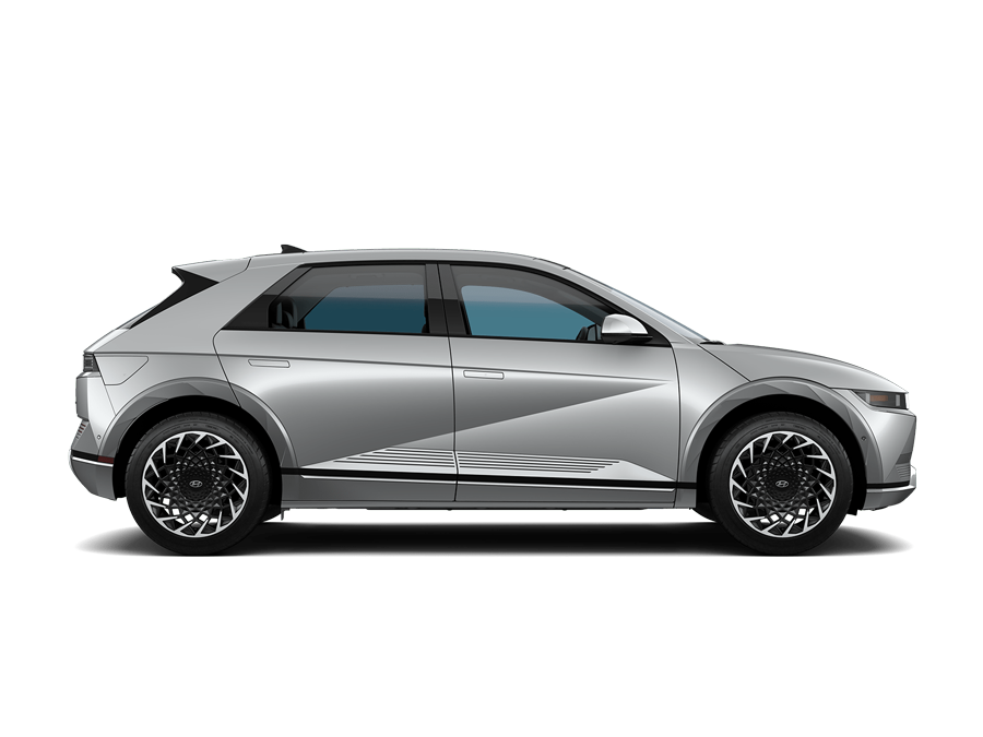 Hyundai Evolve+ | Blaise Alexander Hyundai in State College PA