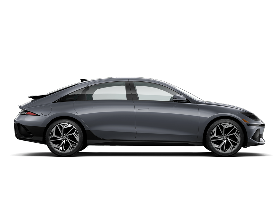 Hyundai Evolve+ | Blaise Alexander Hyundai in State College PA