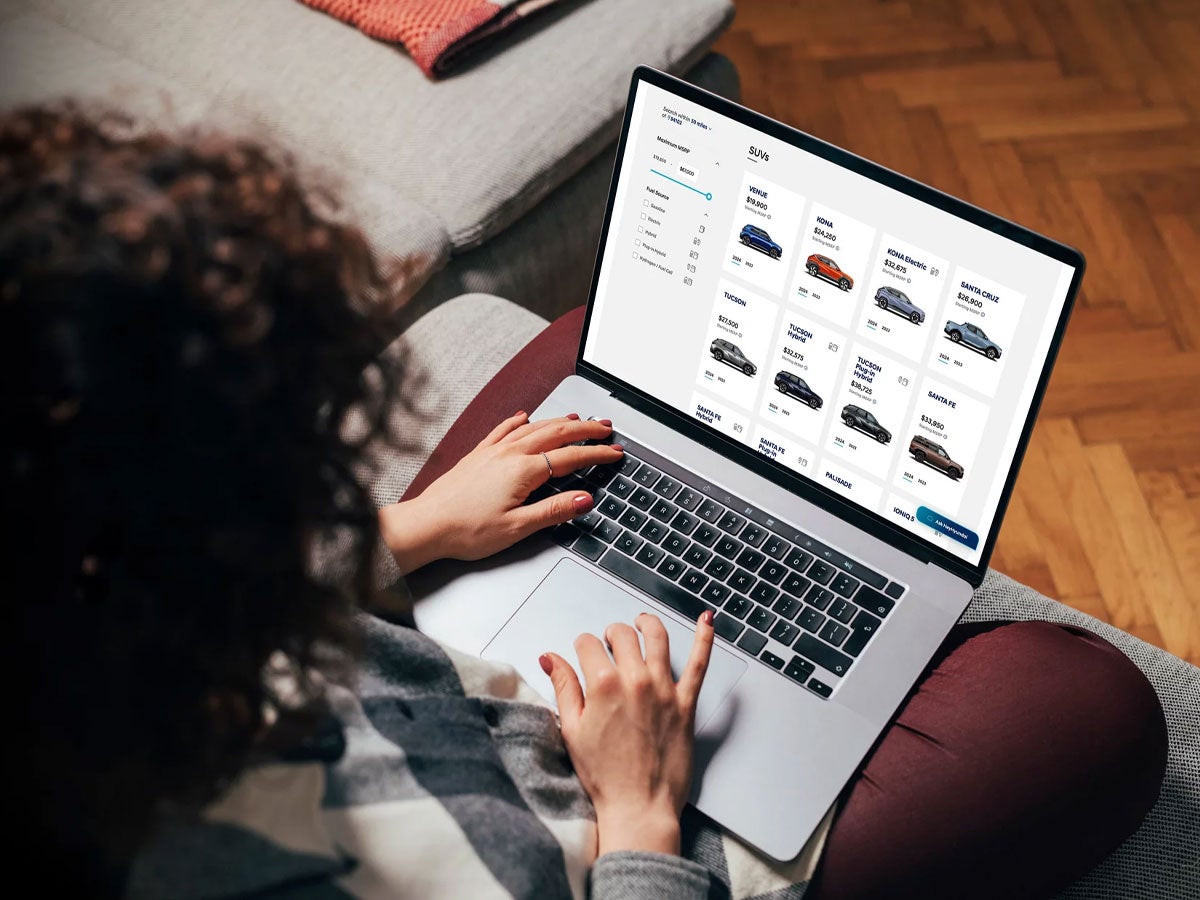 Hyundai Shopper Assurance | Blaise Alexander Hyundai in State College PA