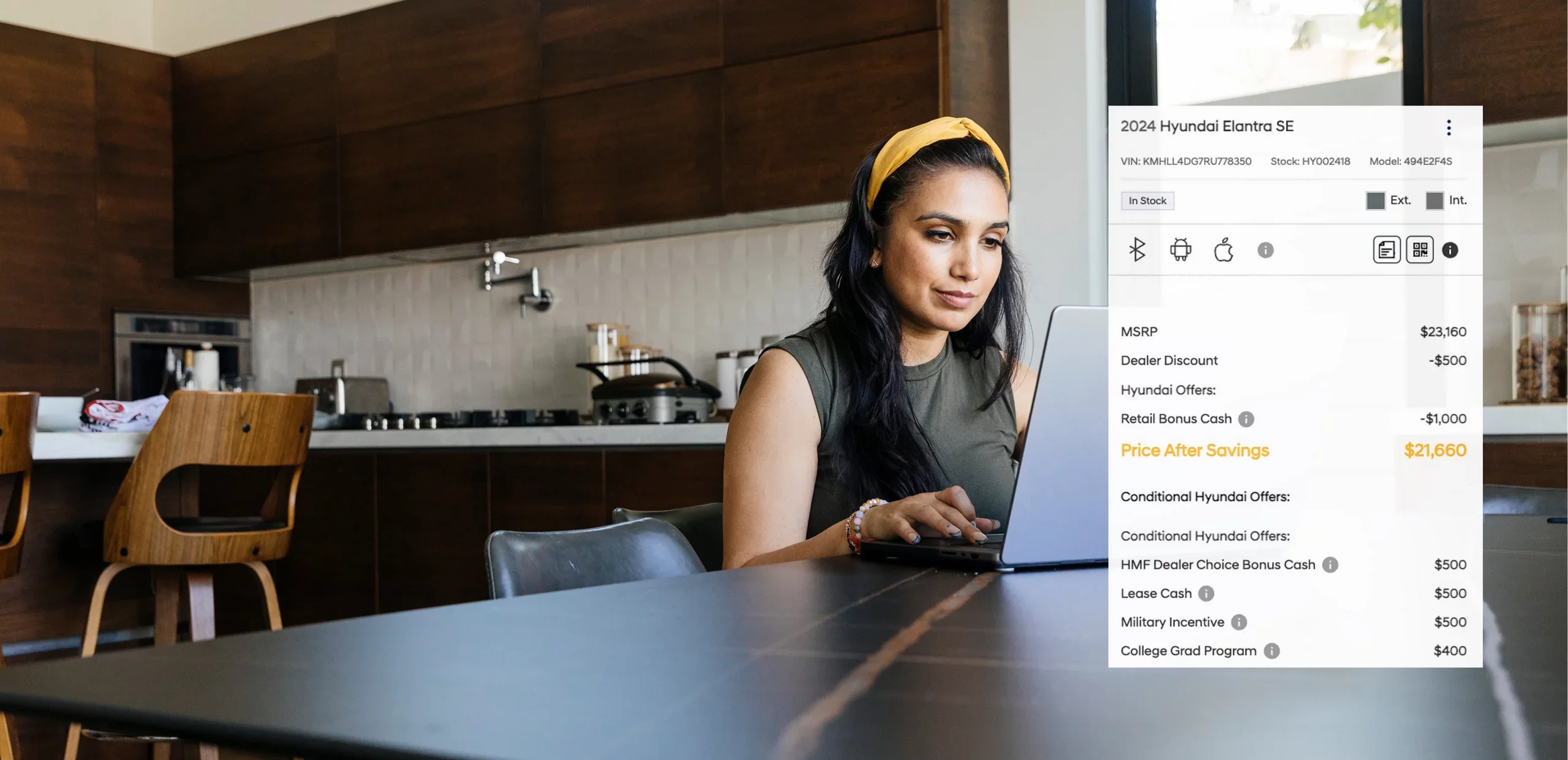 Hyundai Shopper Assurance | Blaise Alexander Hyundai in State College PA
