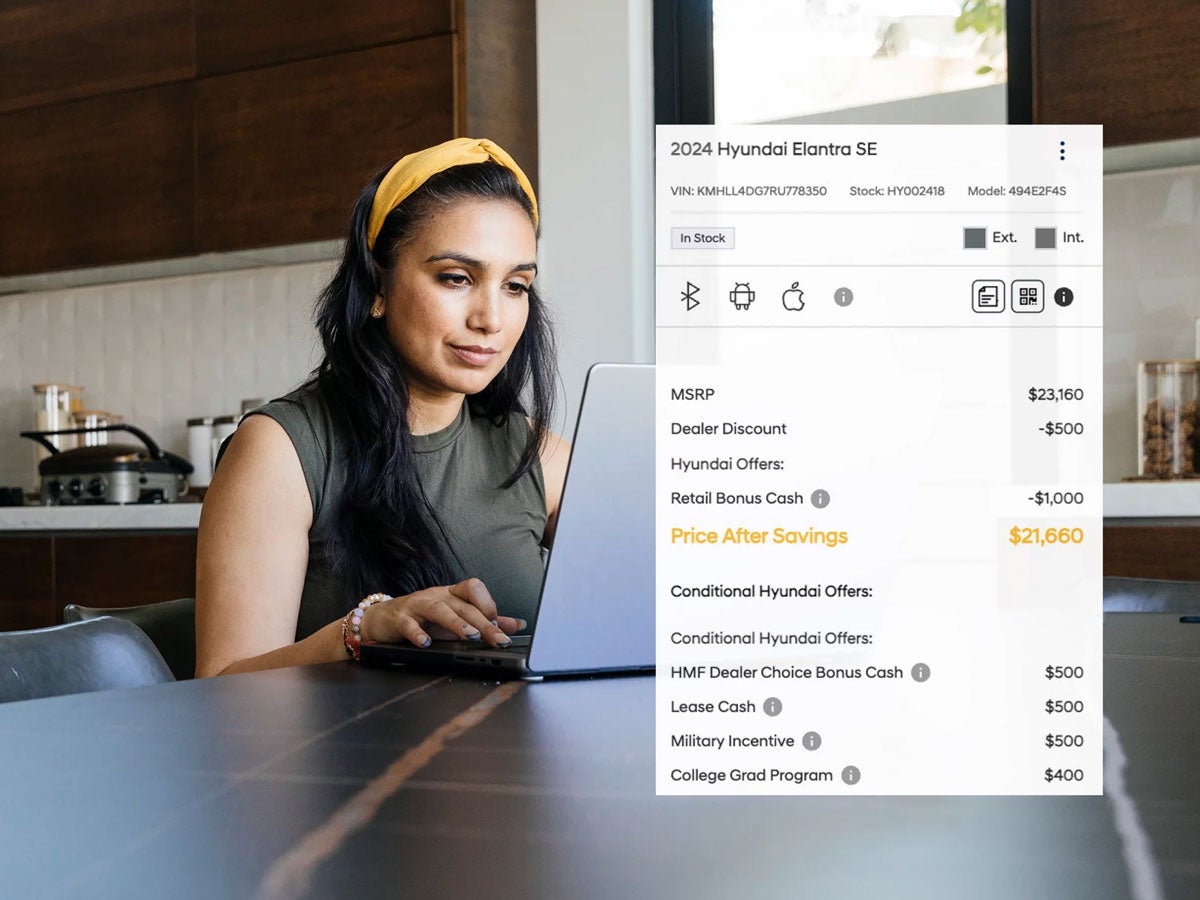 Hyundai Shopper Assurance | Blaise Alexander Hyundai in State College PA