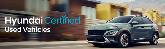 Blaise Alexander Hyundai in State College PA