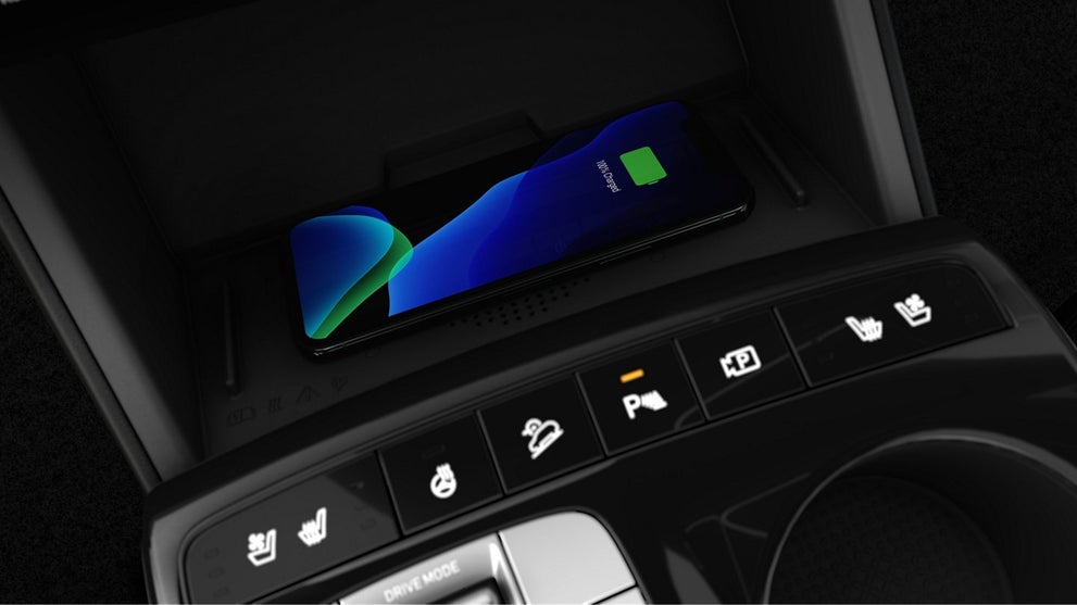 The all-new 2022 TUCSON | Blaise Alexander Hyundai in State College PA