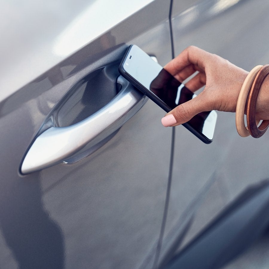 The all-new 2022 TUCSON | Blaise Alexander Hyundai in State College PA