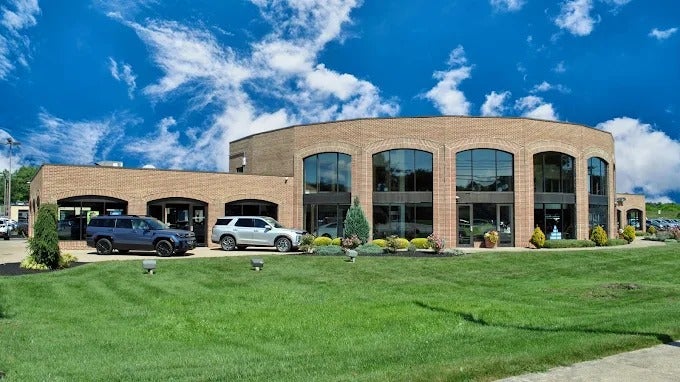 Blaise Alexander Hyundai of State College